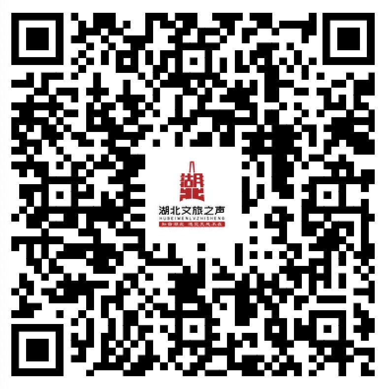 小紅書二維碼